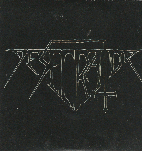 Desecrator (AUS) : Desecrator